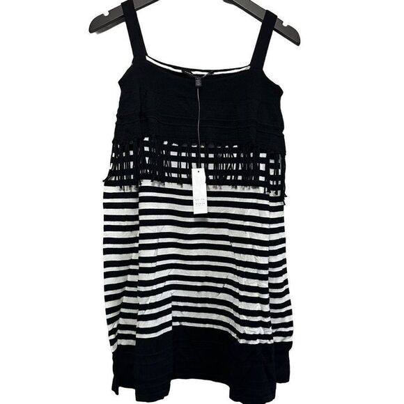 NWT white house while market long sleeve top size large - Picture 1 of 7